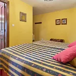 Сasa de vacaciones La Venta Del Alma Robledo de la Guzpena