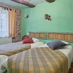 La Venta Del Alma Сasa de vacaciones Robledo de la Guzpena