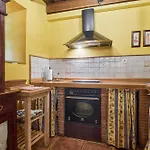 La Venta Del Alma Сasa de vacaciones