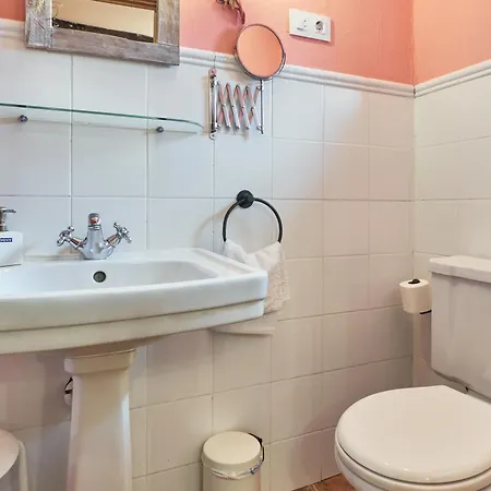 La Venta Del Alma בית נופש *