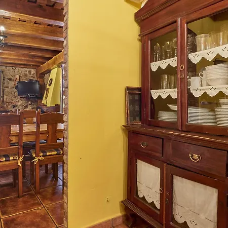 La Venta Del Alma בית נופש