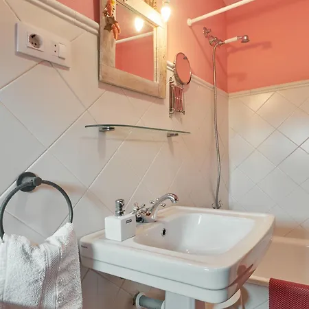 בית נופש La Venta Del Alma