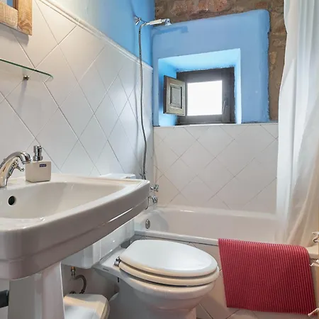 בית נופש La Venta Del Alma