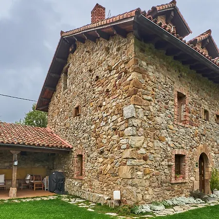La Venta Del Alma Сasa de vacaciones