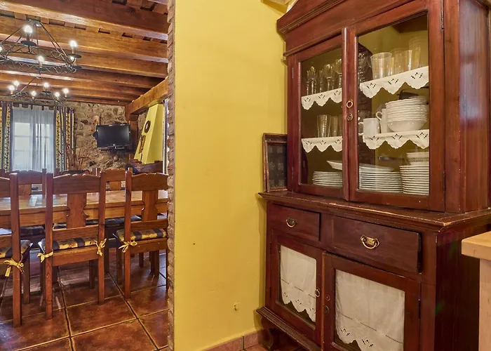 La Venta Del Alma 別荘