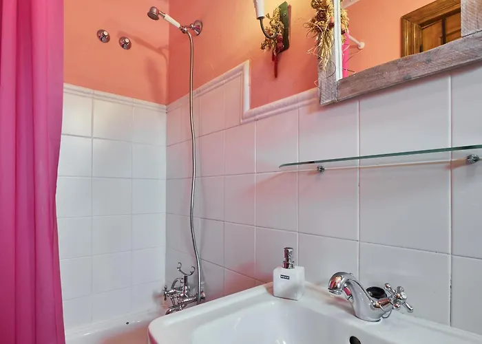 La Venta Del Alma Robledo de la Guzpeña