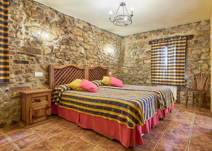 La Venta Del Alma * Robledo de la Guzpeña