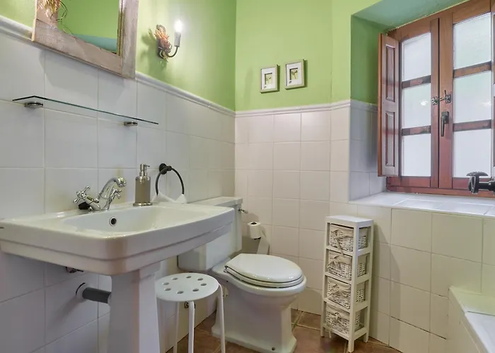 La Venta Del Alma * Robledo de la Guzpeña