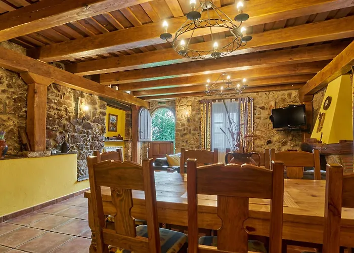 別荘 La Venta Del Alma