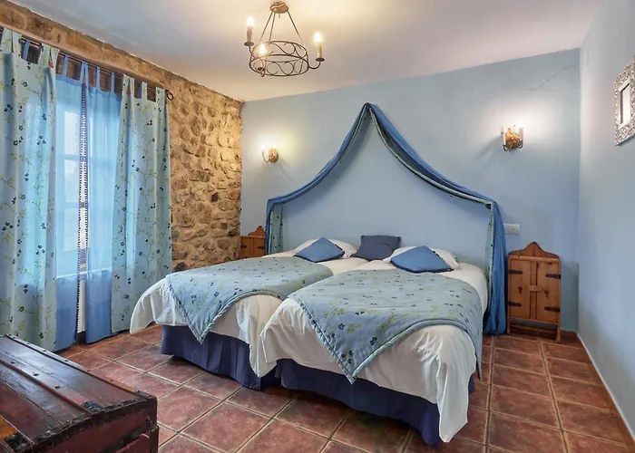 別荘 La Venta Del Alma *