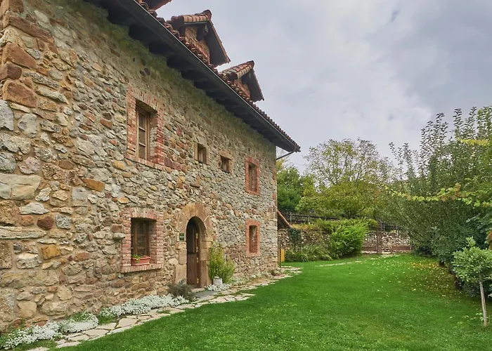 La Venta Del Alma Robledo de la Guzpeña