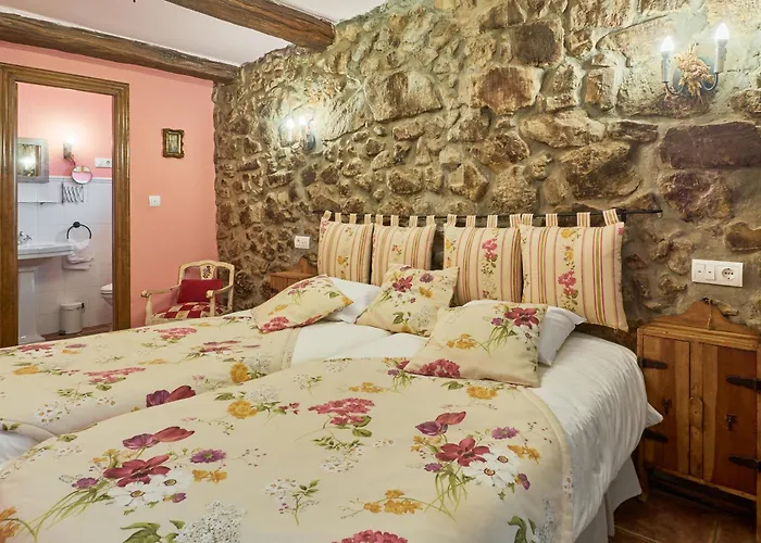 別荘 La Venta Del Alma