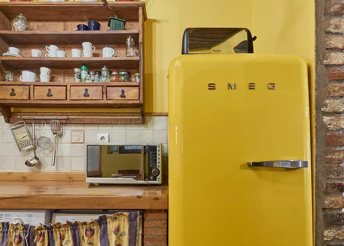 La Venta Del Alma 別荘 *